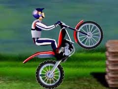 Bike Mania Arena 1